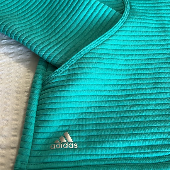 Adidas Athletic Jacket - Picture 3 of 11